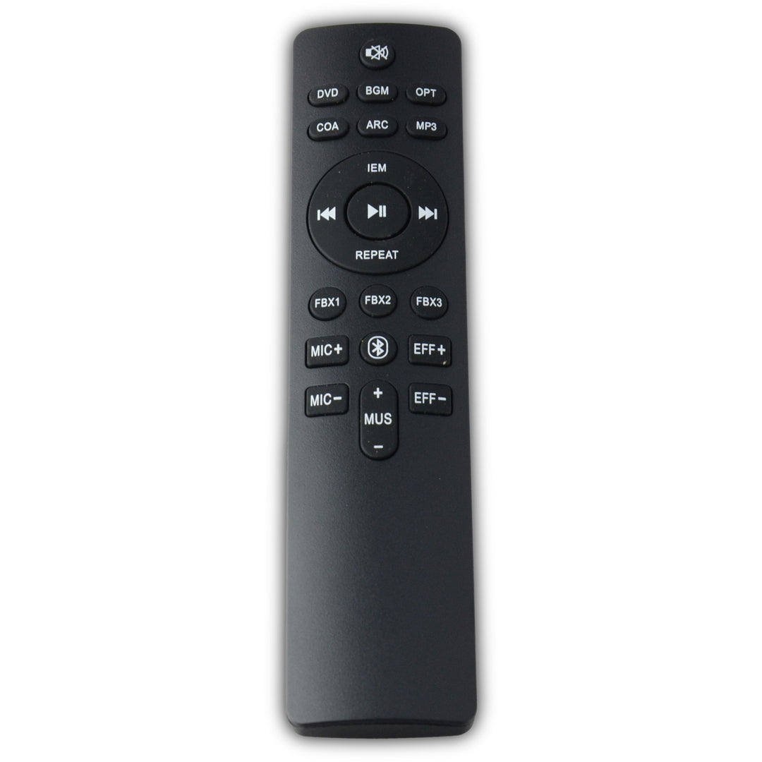 Audioport KC8300 Verstärker 2 x 300 W mit DSP