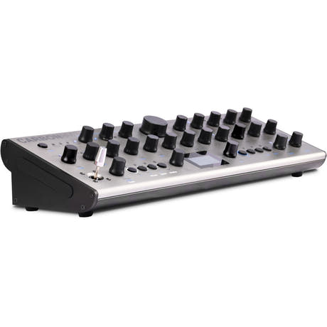 Modal Electronics Carbon8M