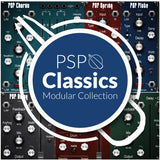 PSP Poly Modular Collect.