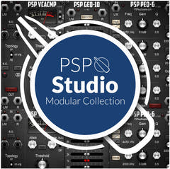 PSP Classics Modular Col.