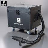 Firefog Snow Storm 1500 Pro schneemaschinen 1500 W im flightcase