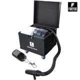 Firefog Snow Storm 1500 Pro schneemaschinen 1500 W im flightcase