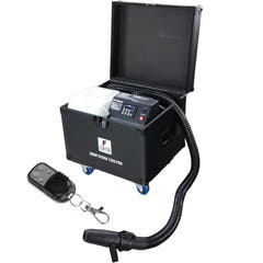 Firefog Snow Storm 1500 Pro schneemaschinen 1500 W im flightcase