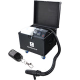 Firefog Snow Storm 1500 Pro schneemaschinen 1500 W im flightcase