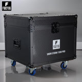 Firefog Snow Storm 1500 Pro schneemaschinen 1500 W im flightcase