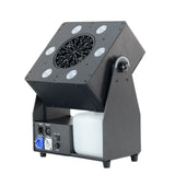 Firefog Bubble Max 1 Seifenblasenmaschine mit LED, DMX und Fernbedienung