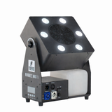 Firefog Bubble Max 1 Seifenblasenmaschine mit LED, DMX und Fernbedienung