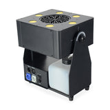 Firefog Bubble Max 1 Seifenblasenmaschine mit LED, DMX und Fernbedienung