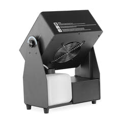 Firefog Bubble Max 1 Seifenblasenmaschine mit LED, DMX und Fernbedienung