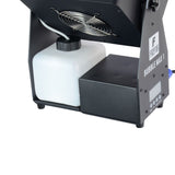 Firefog Bubble Max 1 Seifenblasenmaschine mit LED, DMX und Fernbedienung