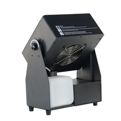 Firefog Bubble Max 1 Seifenblasenmaschine mit LED, DMX und Fernbedienung