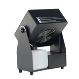 Firefog Bubble Max 1 Seifenblasenmaschine mit LED, DMX und Fernbedienung