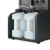 Firefog BUBBLE FOGGER 1000 Nebel- und Seifenblasenmaschine mit RGBW LED