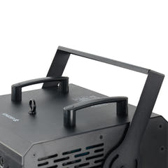 Firefog BUBBLE FOGGER 1000 Nebel- und Seifenblasenmaschine mit RGBW LED
