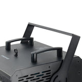 Firefog BUBBLE FOGGER 1000 Nebel- und Seifenblasenmaschine mit RGBW LED