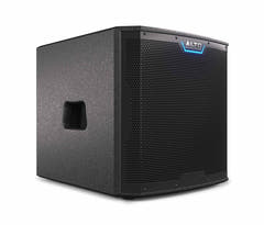 Alto TS12S - Aktiver Subwoofer