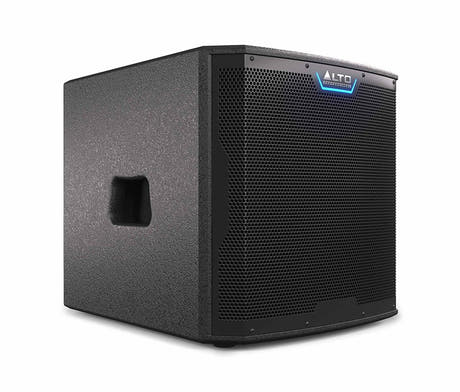 Alto TS12S - Aktiver Subwoofer
