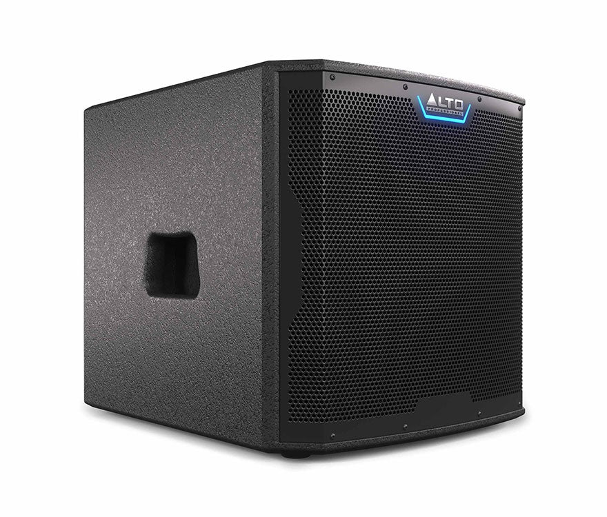 Alto TS12S - Aktiver Subwoofer