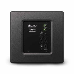 Alto TS12S - Aktiver Subwoofer