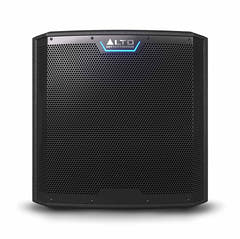 Alto TS12S - Aktiver Subwoofer