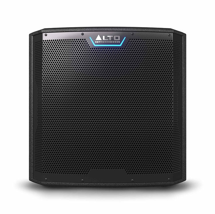 Alto TS12S - Aktiver Subwoofer