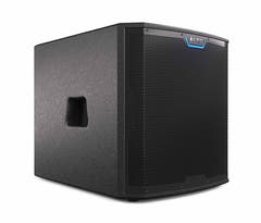 Alto TS15S - Aktiver Subwoofer