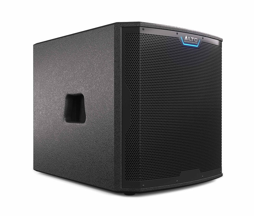 Alto TS15S - Aktiver Subwoofer