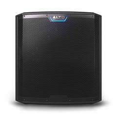 Alto TS15S - Aktiver Subwoofer