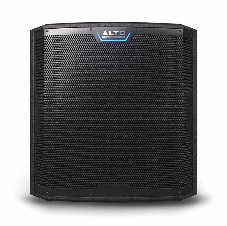 Alto TS15S - Aktiver Subwoofer
