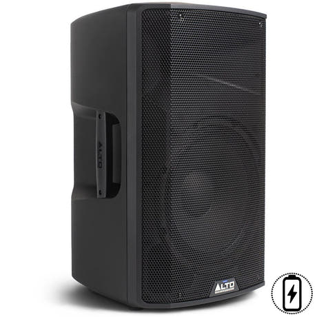 ALTO TX412B