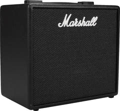 Marshall Code 25 Gitarrenverstärker