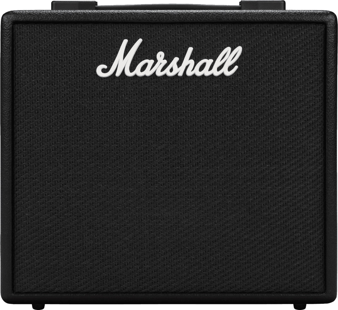 Marshall Code 25 Gitarrenverstärker