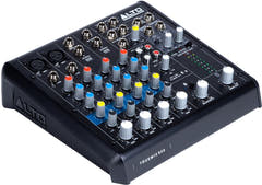 Alto TrueMix 600