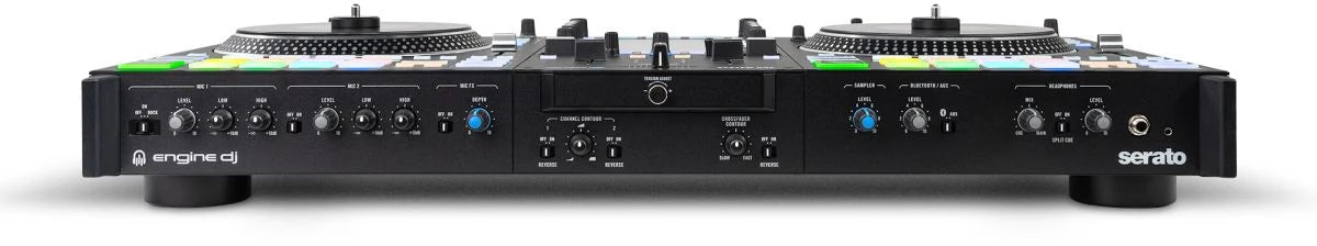 RANE SYSTEM ONE
