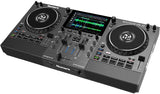 Numark Mixstream Pro Go DJ Controller