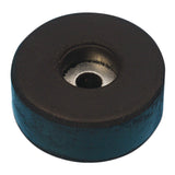 Adam Hall Hardware 4907 - Rubber Foot 38 x 15 mm