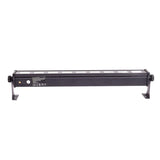 LIGHT4ME LED BAR UV 9 + WEISS professionelle Lichtdekoration 9x3W