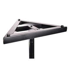 Studiomonitorständer 67-116cm