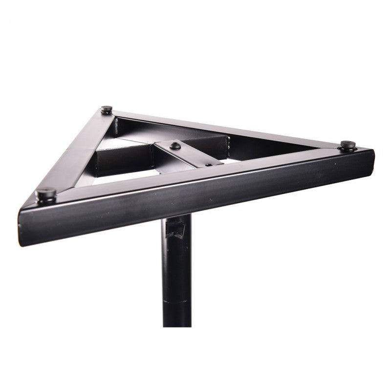 Studiomonitorständer 67-116cm