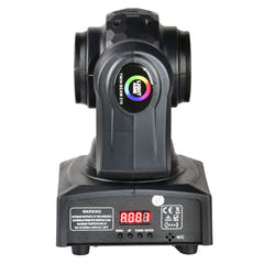 Light4Me TWIN BEAM 210