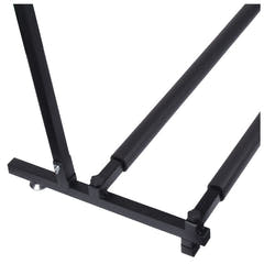NN L5 Gitarrenständer für 5 Gitarren