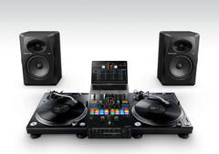 Pioneer DJ VM-80 - Aktiver Studio Monitor