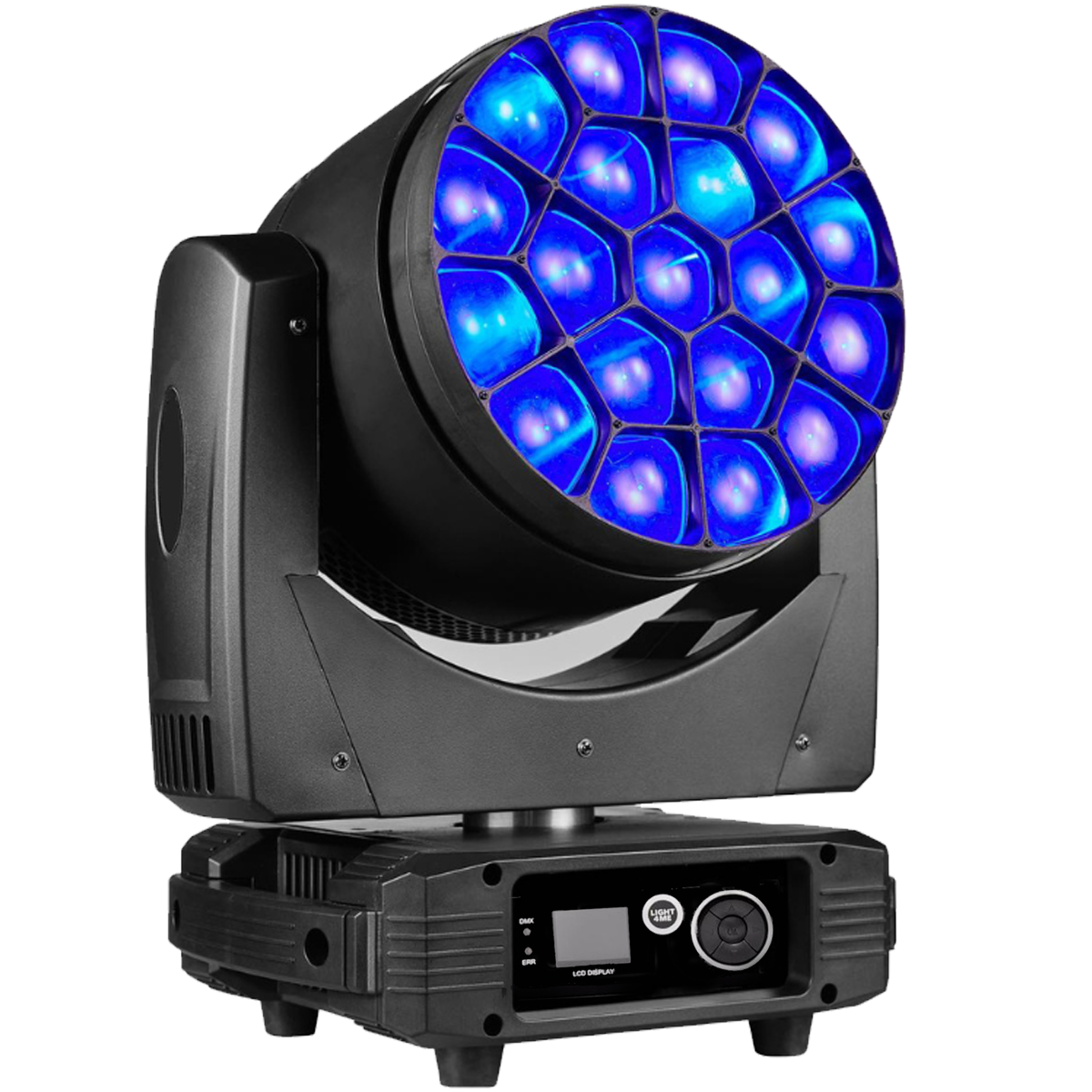 LIGHT4ME GALAXY MKII LED