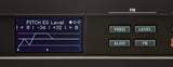 Yamaha Reface DX Synth Keyboard