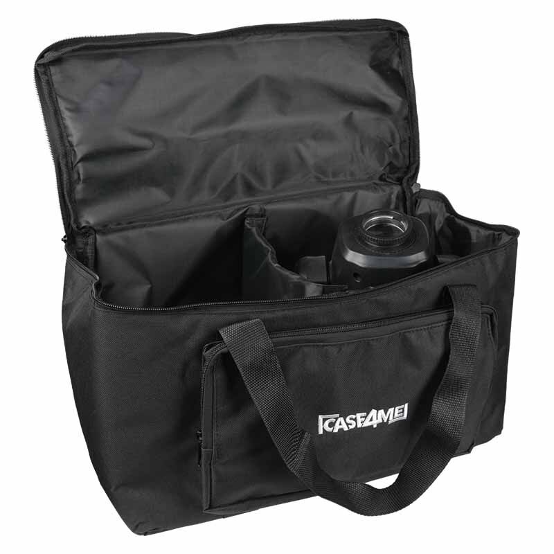 Case4Me XL Tasche für Moving Heads