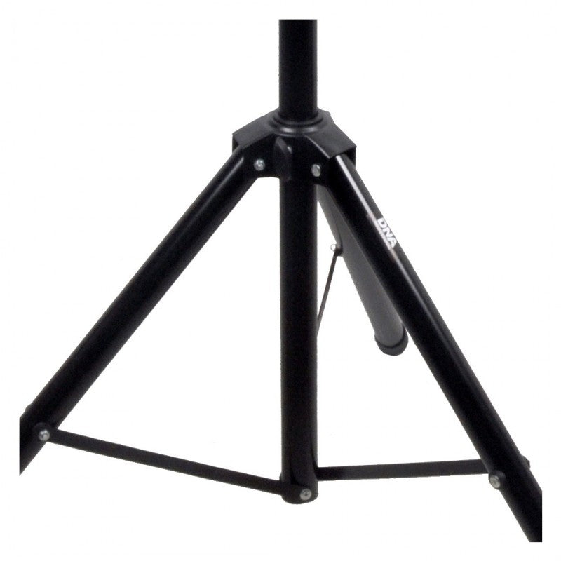 Lautsprecherstativ (120-160cm, 50 kg)