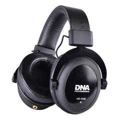 DNA HD ONE Geschlossene Over-Ear Studio-Kopfhörer