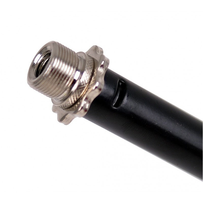 DNA MIC PRO Mikrofonständer, schwarz