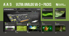 Ultra Analog VA-3 DL