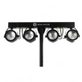 Light4Me T-Bar COB Par